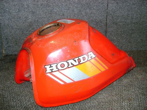 Honda oem gas fuel petro tank atc125m atc125 atc 125 125m 1984-1985 17520-968