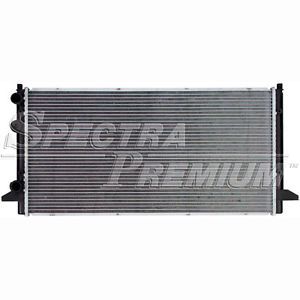 Spectra premium industries inc cu1833 radiator
