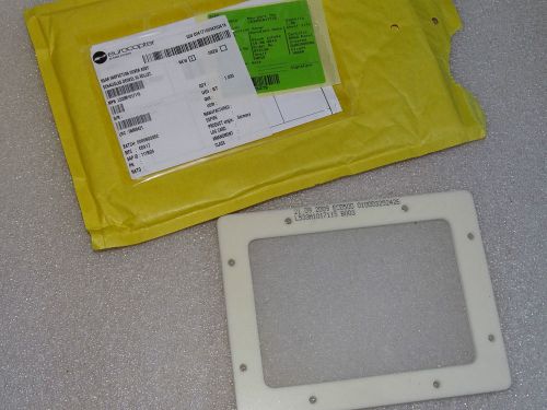 Rear inspection cover assy. l533m1017115 schauglas deckel -airbus eurocopter