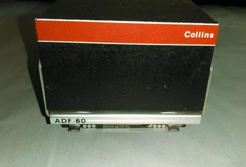 Collins adf-60