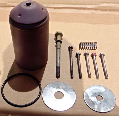 Mgtd,tf xpag  oil pump canister lot