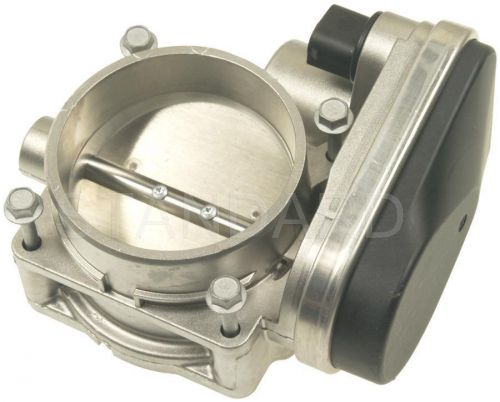Fuel injection throttle body assembly standard s20005