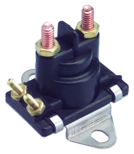 New mercury outboard mercruiser solenoid relay switch 89-96158t