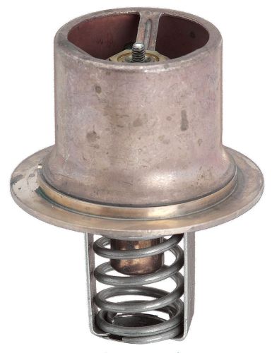 Engine coolant thermostat-heavy-duty thermostat fits 61-69 scout 2.5l-l4