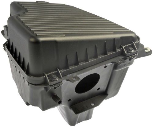 Air filter housing fits 2002-2005 dodge neon  dorman oe solutions