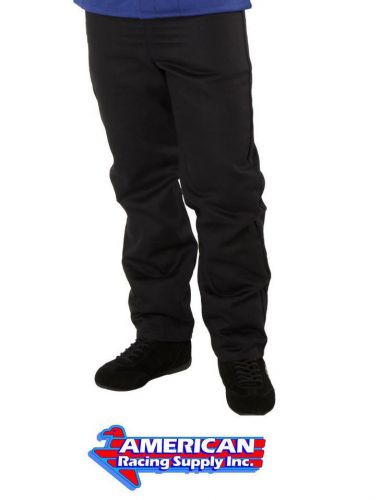 G force racing gf525 multi layer pants black