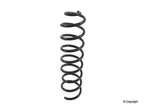 Wd express 380 46012 316 rear coil springs