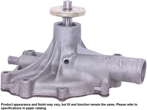 Cardone industries 58-347 remanufactured water pump