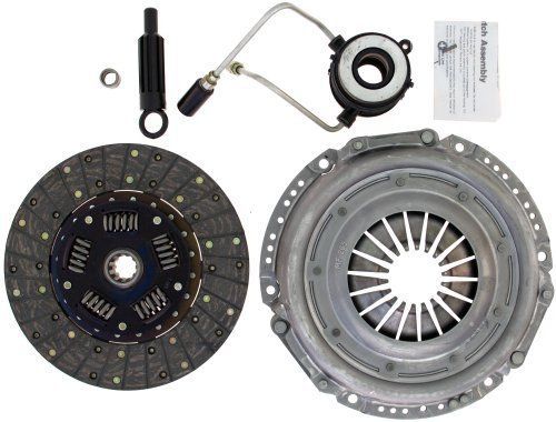 Exedy 01034  replacement clutch kit