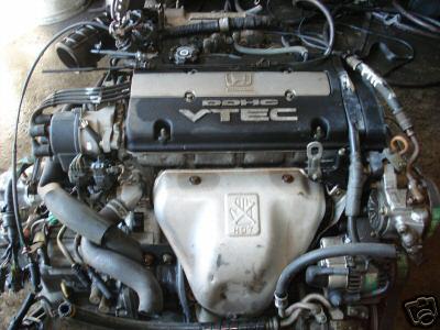 Accord h22a vtec obd1 engine h22a engine motor ecu h22a motor vtec automatic 