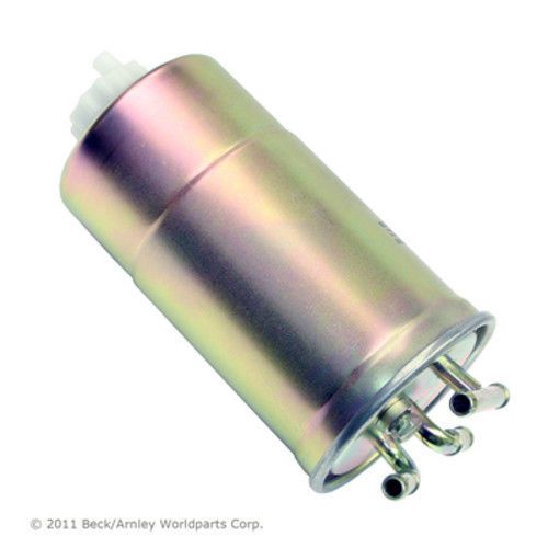 Fuel filter beck/arnley 043-1024