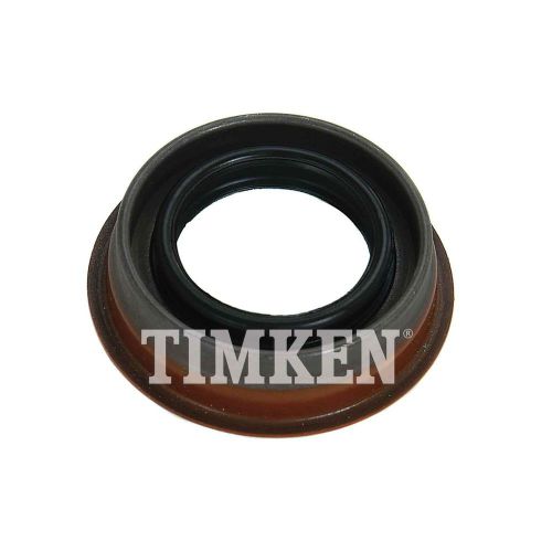 Timken 100165 output shaft seal