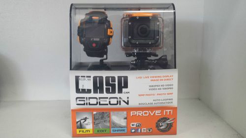Wasp 9902 action sports camera better than gopro