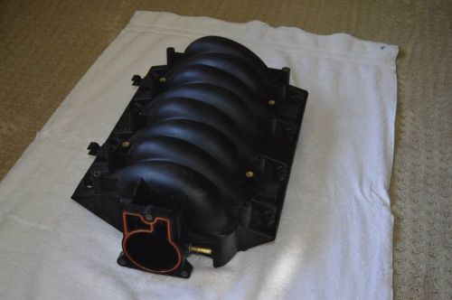 Corvette ls1 intake manifold