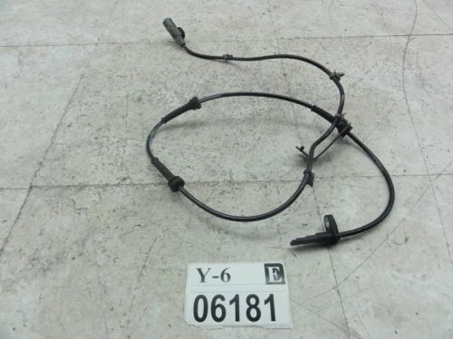 2009-2013 maxima right passenger side rear wheel anti-lock brake abs sensor oem