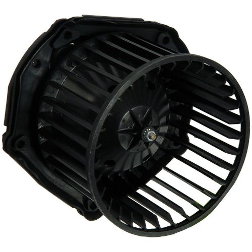 Vdo pm151 new blower motor with wheel