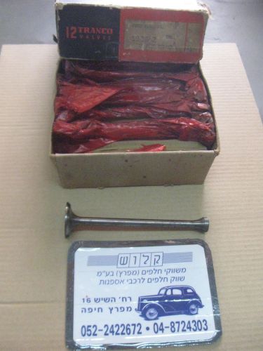 New ford prefect / anglia / popular 1939 - 1958 valve long type 28.2x6.4x110.25
