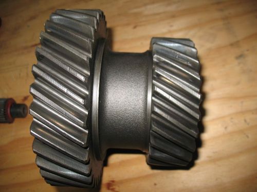 Np205 idler/cluster gear chevy,dodge np 205