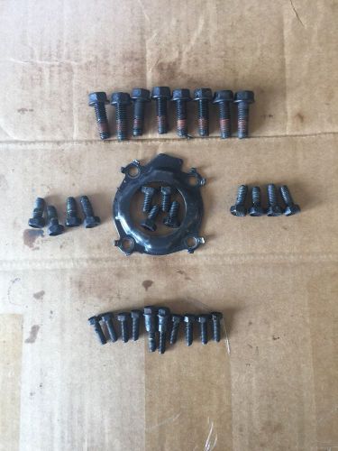 T5 world class transmission bolt kit