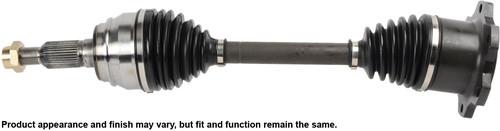 Cardone 66-1430 cv half-shaft assembly