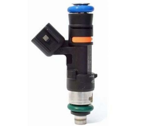 Fuel injector bosch 52lb ev14 high impedance ev6 uscar connector - set (8)
