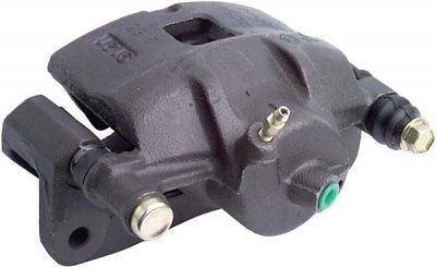 Semi-ldd caliper w/bracket