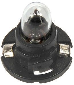 Multi purpose light bulb fits 2003-2005 honda pilot  dorman oe solutions