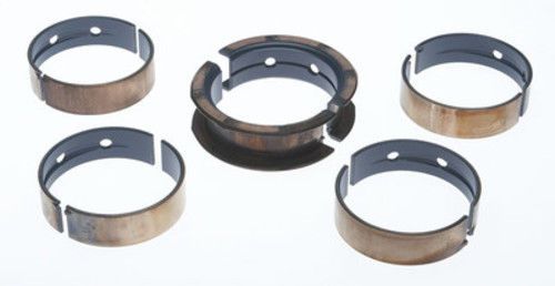 Engine crankshaft main bearing set clevite ms-2199hk-10