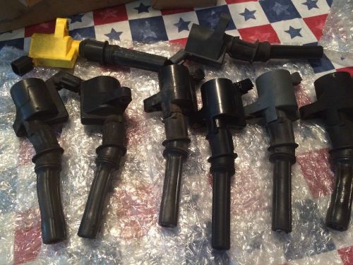 Ignition coil ford 2002 f150 (8 coils)