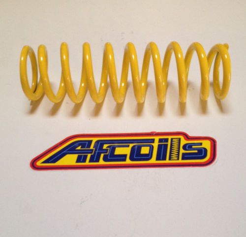 Afco coil over spring  barrel type or xcs (extra clearance)