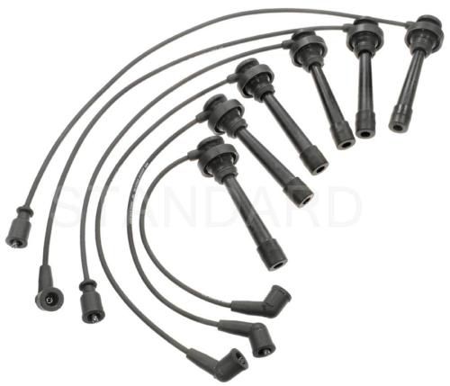 Parts master 25608 spark plug ignition wires