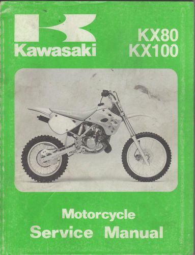 1991-1992 kawasaki motorcycle kx80, kx100 p/n 99924-1144-02 service manual (002)