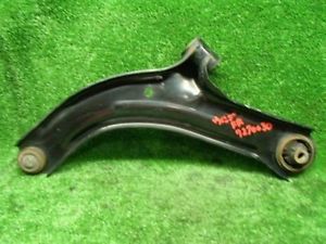Nissan wingroad 2006 front right lower arm [3051720]