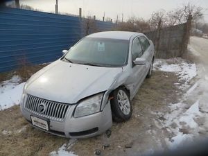 06 07 08 09 10 11 12 fusion left rear door vent glass tinted 683484