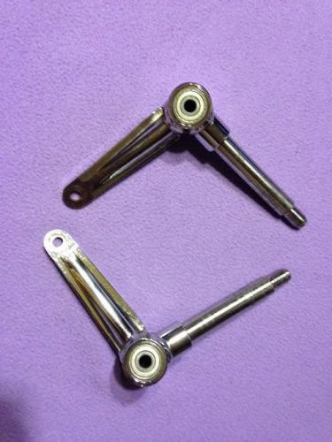 Birel freeline 10 degree kart spindles