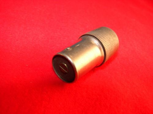 1922 1923 oakland 1927 1927 willys knight head tail lamp headlamp plug connector