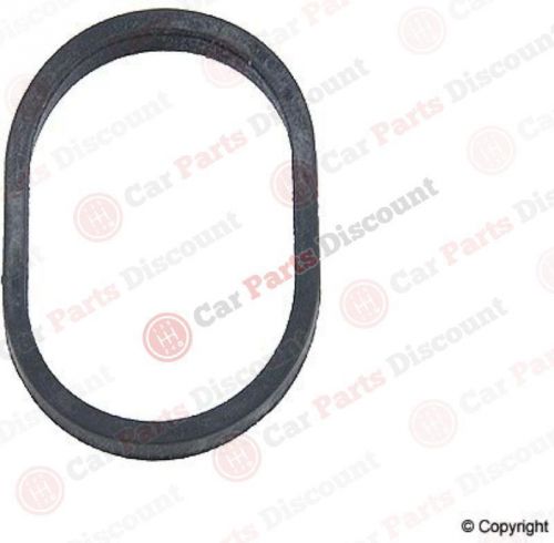 New genuine thermostat housing o-ring seal gasket, 8642620