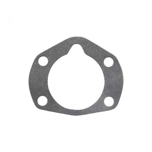 Rear wheel bearing plate gasket - ford only