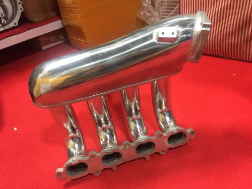 Toyota 3sgte 3sge  3s gte 3s ge mr2 celica intake manifold front wheel drive
