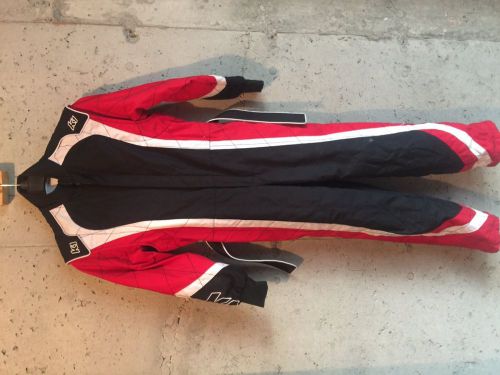 K1 racing suit