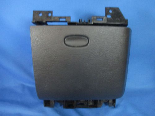 02 03 04 05 dodge ram charcoal in dash cup holder oem