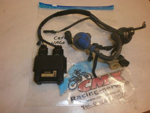 Cdi unit honda crf450 (2005) blackbox crf 450 ignitter crf450r wiringloom