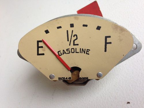 Vintage fuel gauge nos 1505441