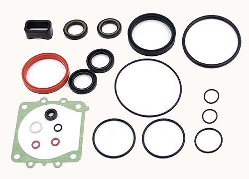 65-6140 yamaha 115 hp 4-stroke lower unit seal kit replaces 68v-w0021-20-00