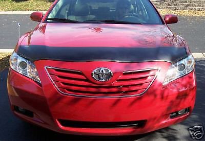 Magnetic car bra for 2007-2011 toyota camry nose mask