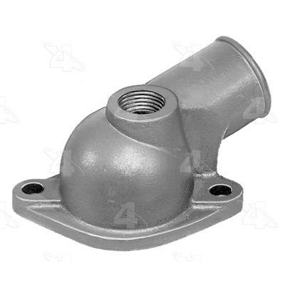 Four seasons 84852 thermostat housing/water outlet-engine coolant water outlet