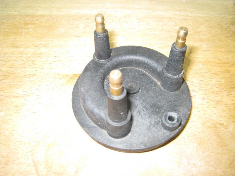 Msd ignition part# 8210 automatic coil selector
