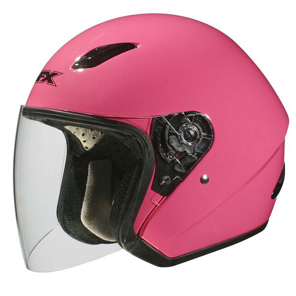 Afx fx-43 pink helmet