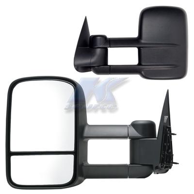 K source/automan 62073-74g mirror, exterior-door mirror
