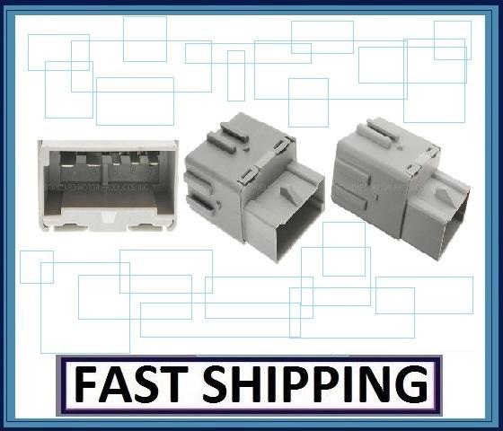 Oe# f3xy6c625a adjustable shock / load leveler relay ry311